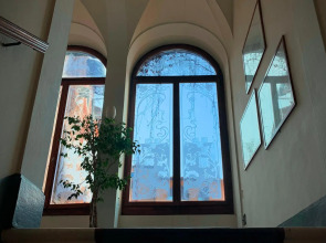 Royal Victoria Hotel