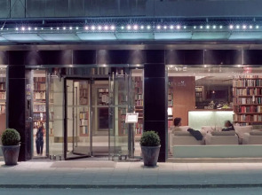 Mornington Hotel Stockholm City