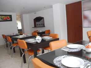 Hotel Real Estación