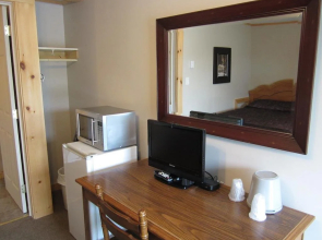 Scoodic Motel