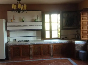 Casa Rural Pulianas