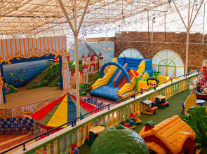 Palazzo di Zante - All Inclusive