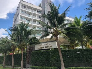 Laguna Beach Resort 1 Jomtien