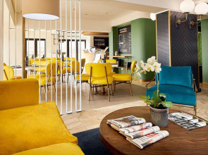 First Group Riviera Suites