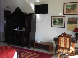 Lakkhotaa Lodge