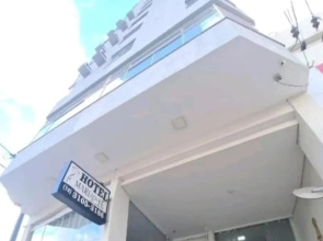 Hotel Maria da Fé