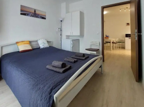 Arsenal House Budapest 1041