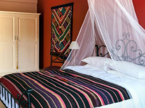 Chura Tierra Hotel Boutique