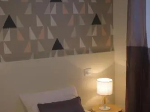 Hôtel Restaurant Rapin
