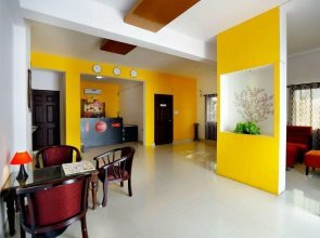 Oyo Rooms Jubilee Hills Extension