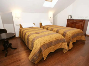 Villa Avirio Vingis
