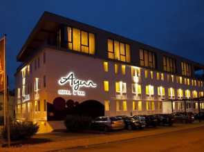 Centro Hotel Ayun Koln Trademark Collection by Wyndham