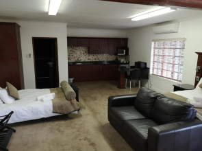 Lifestyle Corner Guesthouse