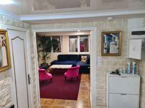 Luxueux Appartement, 350m métro Castellane