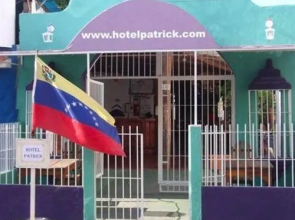 Hotel Patrick