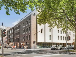 Limehome Bochum Kortumstr.
