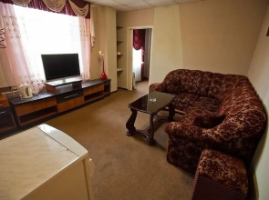 Отель «Гермес-27»