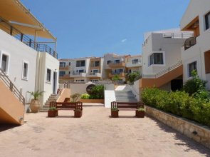 Sunrise Suites