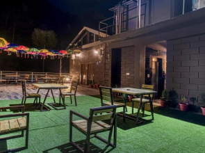 The Kasauli Trail