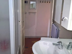 San Martino Comfy Flat