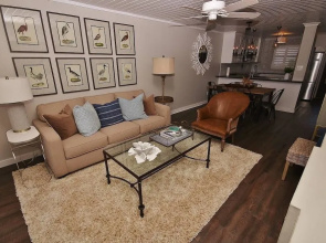 Sea Coast Gardens II 502 Apartment 2