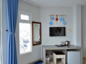 HANZ Meraki Hotel Bui Vien