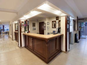 Golden Age Crystal Bodrum - All inclusive