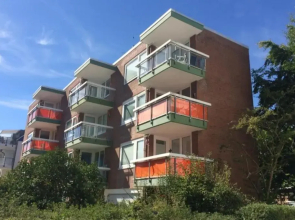 Ferienwohnung Seesternchen 2