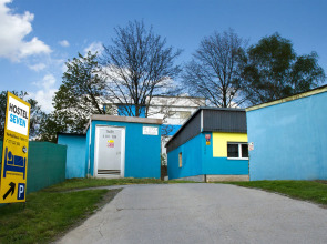 Hostel Seven