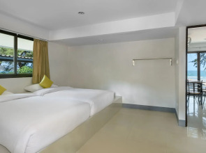 Seapine Beach Golf and Resort Hua Hin