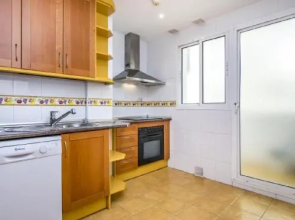 Apartamento Marbella beach con WiFi y aire acondicionado