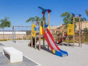 New Luxury 3BR in La Cala de Mijas BBQ/GYM/POOL