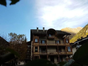 Casa Smitt