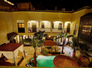 Riad Sokera Hotel & Spa - Adults Only