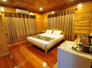 Basaya Beach Hotel & Resort