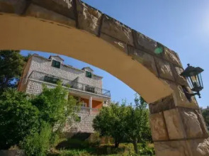 Accomodation STERMASI