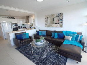 Coast Luxury Apartment 21