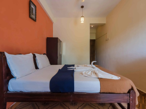 OYO 5651 StayOut near Baga Beach