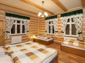 Apartmán 3 Špindlerův Mlýn