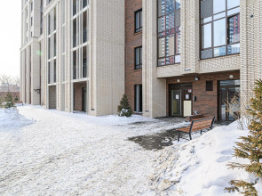 Апартаменты Степаненков на улице Покатная 55 А