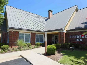 Residence Inn Fort Smith