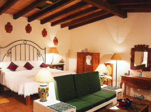 Hacienda Pátzcuaro