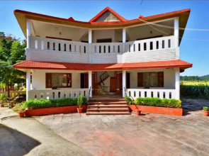 Grand Tiger Resort