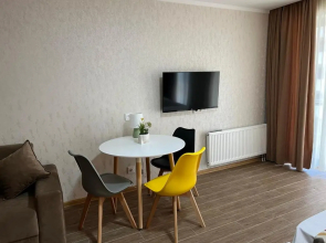 NV Orbi Palace Bakuriani 420