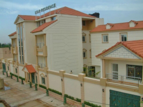 Star Residence