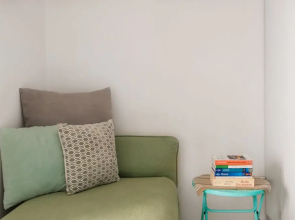 Nido Felice in Ortigia