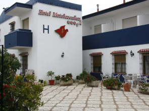 Hotel Matalascañas