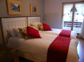 Hotel De La Poste