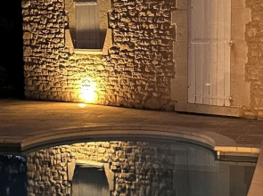 Clos des Cassis