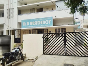 MR Residency